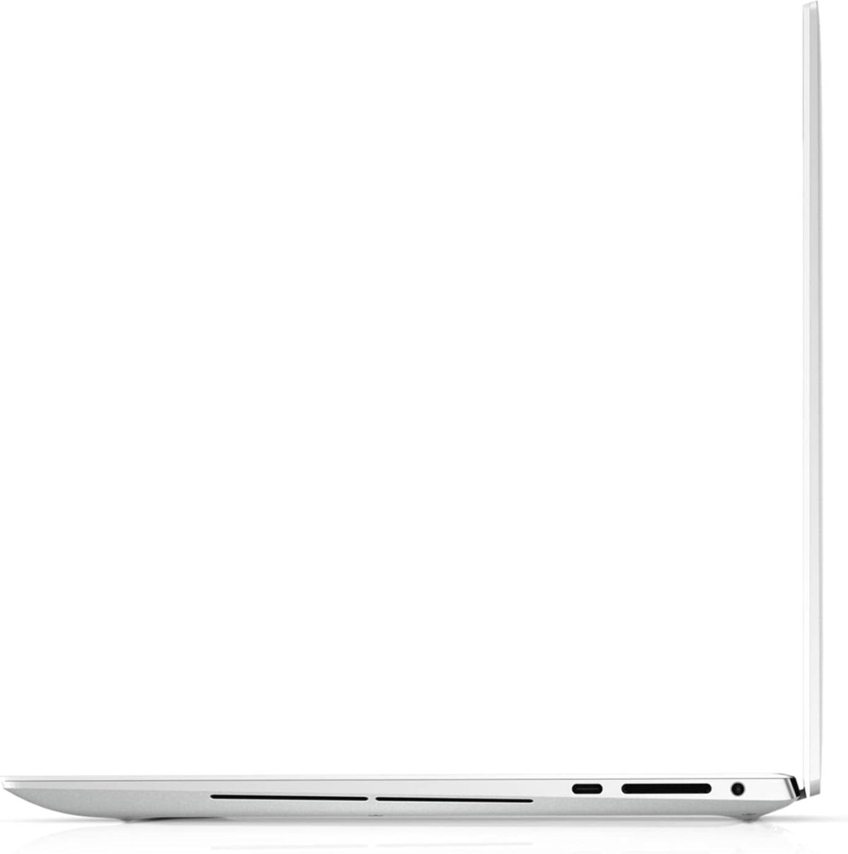 ⁦ديل لاب توب اكس بي اس 9500 | 15 انش 3840x2400 4k | كور i9-10885H - قرص صلب 1TB SSD - 32GB RAM - انفيديا جيفورس GTX 1650 Ti | 8 كور @ 5.3GHz - 4GB GDDR5 ويندوز 10 برو فضي⁩ - الصورة ⁦7⁩