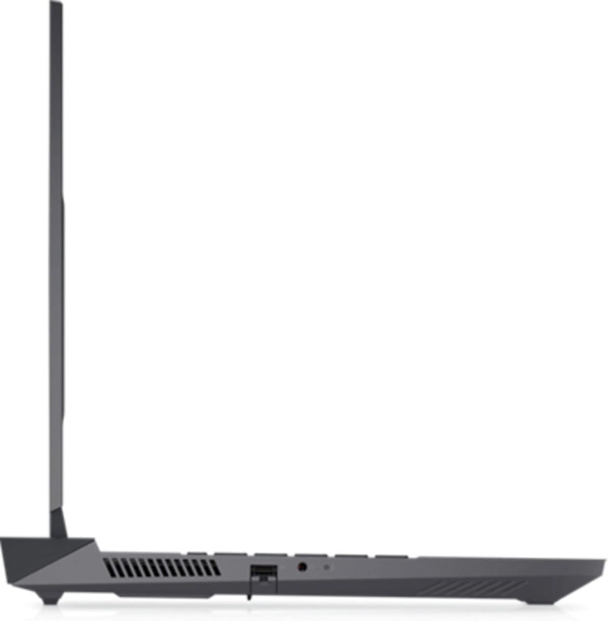 ⁦ديل لابتوب G16 7630 (2023) | شاشة 16 انش 2560x1600 QHD+ 240Hz | كور i7-13650HX - 2TB SSD - 32GB RAM - انفيديا جيفورس RTX 4050 | 14 نواة @ 4.9GHz - GDDR6 ويندوز 11 (⁩ - الصورة ⁦9⁩