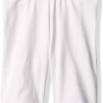 شورت دراجة سادة للبنات من ذا كيدز بليس