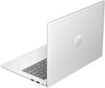 ⁦HP لابتوب برو بوك 440 G11 بشاشة 14 انش ومعالج انتل الترا 5-125U وذاكرة RAM DDR5 سعة 32GB وSSD 1TB وويندوز 11 برو (يتضمن حامل لابتوب + ماوس لاسلكي + مضاد للفيروسات + قاعدة ماوس) - 9Y7Q2ET⁩ - الصورة ⁦4⁩