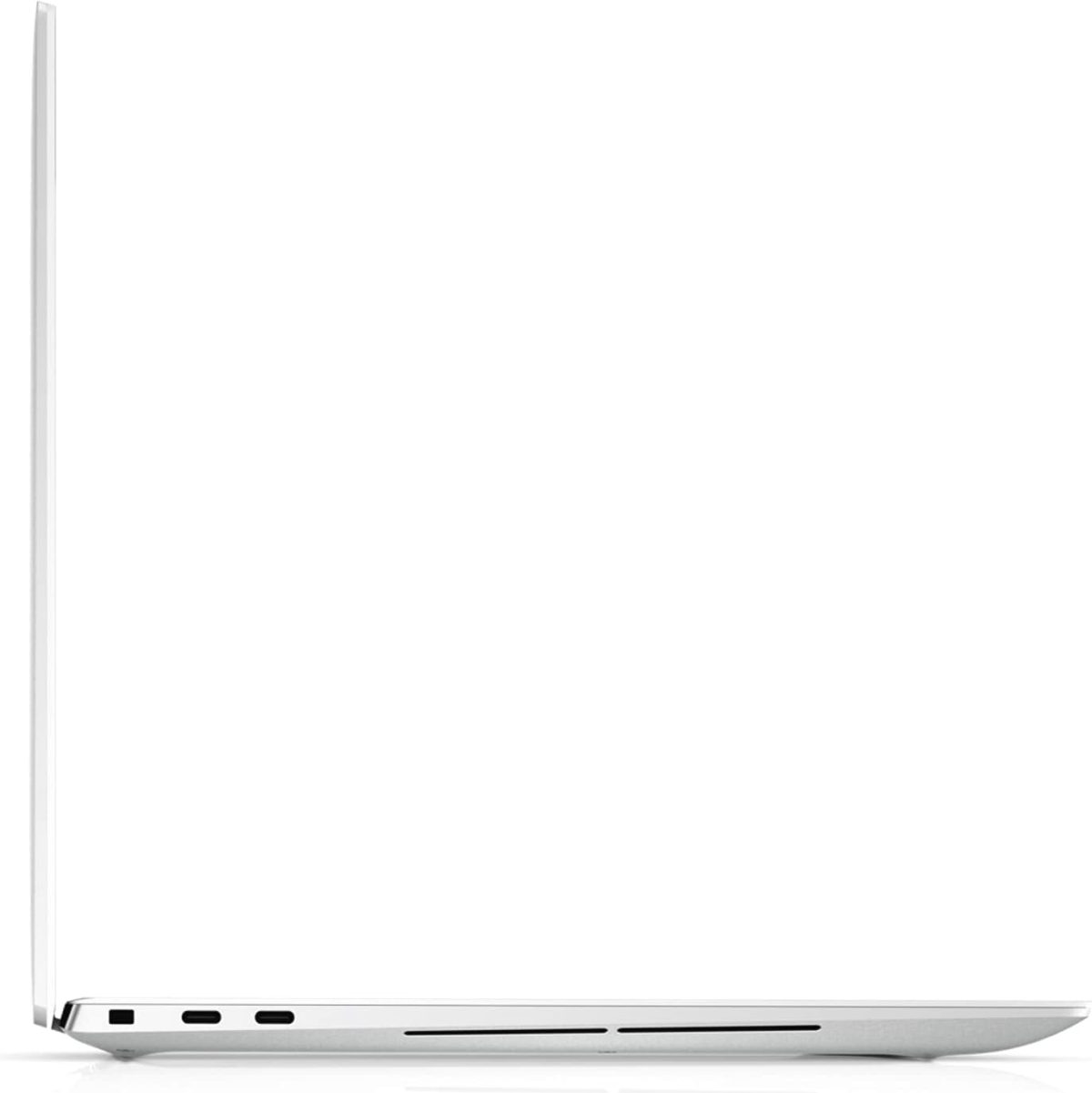 ⁦ديل لاب توب اكس بي اس 9500 | 15 انش 3840x2400 4k | كور i9-10885H - قرص صلب 1TB SSD - 32GB RAM - انفيديا جيفورس GTX 1650 Ti | 8 كور @ 5.3GHz - 4GB GDDR5 ويندوز 10 برو فضي⁩ - الصورة ⁦6⁩