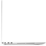 ⁦ديل لاب توب اكس بي اس 9500 | 15 انش 3840x2400 4k | كور i9-10885H - قرص صلب 1TB SSD - 32GB RAM - انفيديا جيفورس GTX 1650 Ti | 8 كور @ 5.3GHz - 4GB GDDR5 ويندوز 10 برو فضي⁩ - الصورة ⁦6⁩