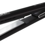 ايكونيك مكواة فرد الشعر - رفيعة من التيتانيوم اللامع