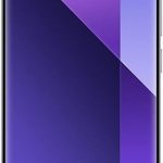 شاومي ريدمي نوت 13 برو بلس شبكة الجيل الخامس 5G (ذاكرة رام 12 جيجا بايت، تخزين 512) - كاميرا فائقة الوضوح 200Mp مع Ois | شاشة اموليد 1.5K 120Hz | عرض غامر مع حواف رفيعة للغاية لون ابيض مون لايت