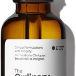 ذا اورديناري محلول لا مائي 2% من حمض الساليسيليك، 30 مل (عبوة من قطعة واحدة)، 30.0 غرام، 30.0 ملليلتر، 1،