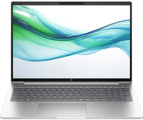 HP ProBook 465 G11 16" Laptop AMD Ryzen 7 7735U 512GB SSD 16GB RAM 16" FHD+ (1920x1200) Non Touch Windows 11 Pro