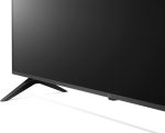 ⁦LG تلفزيون الترا اتش دي 4 كيه 65 بوصة سلسلة UQ8000، تصميم شاشة سينما 4 كيه اكتيف HDR ويب او اس سمارت بتقنية الذكاء الاصطناعي ثينك كيو - 65UQ80006LD (جديد 2022)⁩ - الصورة ⁦2⁩