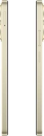 ⁦ريلمي C61 4G | ثنائي شرائح الاتصال | ذاكرة RAM 6GB + تخزين 256GB | كاميرا 50MP AI | شاشة 6.75 انش 90Hz | بطارية 5000mAh | اندرويد 14 (ذهبي لامع)⁩ - الصورة ⁦6⁩