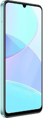 ⁦ريلمي C51 128GB 4GB اخضر مينت جلوبال RMX3830⁩ - الصورة ⁦3⁩