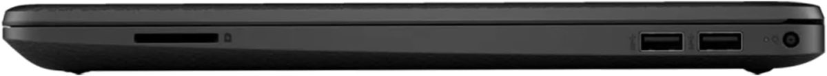 ⁦HP لابتوب 15.6 انش الجيل 12 كور i7-1255U وذاكرة RAM 32GB وSSD 1TB وويندوز 11 برو وشاشة FHD وكاميرا ويب وواي فاي (يتضمن حامل لابتوب الموجة الاولى + ماوس + مضاد للفيروسات + قاعدة ماوس) 15s-fq5035ny⁩ - الصورة ⁦6⁩