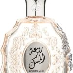 لطافة ريوات المسك لل نساء 100 مل - او دى بارفان