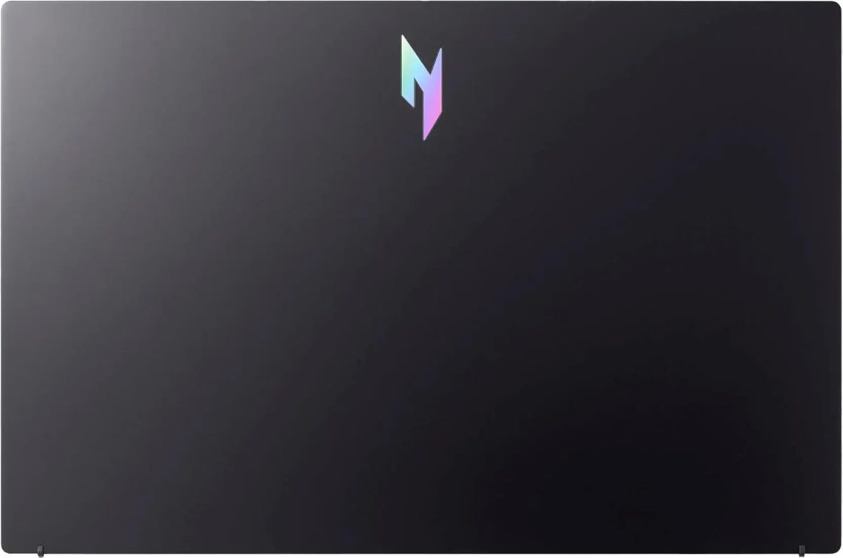 ⁦ايسر لابتوب العاب نيترو في بشاشة 15.6 انش FHD IPS 144Hz ومعالج AMD رايزن 5 7535HS سداسي النواة جيفورس RTX 4050 و16GB DDR5 و1TB SSD وويندوز 11 وBK وشنطة لابتوب وقاعدة ماوس TWE⁩ - الصورة ⁦9⁩
