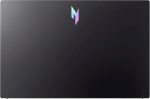 ⁦ايسر لابتوب العاب نيترو في بشاشة 15.6 انش FHD IPS 144Hz ومعالج AMD رايزن 5 7535HS سداسي النواة جيفورس RTX 4050 و16GB DDR5 و1TB SSD وويندوز 11 وBK وشنطة لابتوب وقاعدة ماوس TWE⁩ - الصورة ⁦9⁩