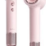 مجفف شعر صغير من لايفين (بينك مرجاني)