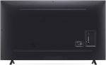 ⁦LG تلفزيون ذكي UHD UR80 مقاس 75 بوصة بدقة 4 كيه 2023 75UR80006LJ.AMRE⁩ - الصورة ⁦6⁩