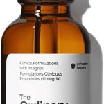 حمض مانديليك 10% + مصل حمض الهيالورنيك، 30 مل