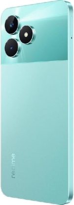 ⁦ريلمي C51 128GB 4GB اخضر مينت جلوبال RMX3830⁩ - الصورة ⁦6⁩
