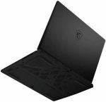 ⁦MSI لابتوب العاب رفيع A15 بالذكاء الاصطناعي 144Hz IPS FHD، AMD رايزن 9 8945HS، جيفورس RTX 4060 GDDR6 8GB، محرك ذكاء اصطناعي، واي فاي 6E كيبورد باضاءة خلفية، ويندوز 11 برو مع محرك دي في دي وعمر مكتب⁩ - الصورة ⁦4⁩