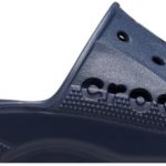 كروكس صندل كروكس Baya II Slide للبالغين من الجنسين