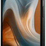 موتورولا G34 5G (اسود فحمي، ذاكرة RAM 4GB، تخزين 128GB) | كاميرا مزدوجة 50MP | شاشة 6.5 انش 120Hz | بطارية 5000mAh | سناب دراغون 695