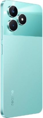 ⁦ريلمي C51 128GB 4GB اخضر مينت جلوبال RMX3830⁩ - الصورة ⁦5⁩