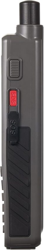 ⁦ثريا XT-PRO DUAL V2 أسود⁩ - الصورة ⁦4⁩