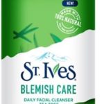 غسول العناية بشوائب الوجه من سانت ايفز بخلاصة شجرة الشاي، 200 مل