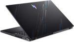 ⁦ايسر لابتوب العاب نيترو V15 بشاشة 15.6 انش ومعالج كور I5-13420H وذاكرة 16GB Ddr5 RAM وSSD 512GB وبطاقة رسومات انفيديا جيفورس Rtx 4050 6GB وويندوز 11 هوم انجليزي كيه بي / اسود اوبسيديان⁩ - الصورة ⁦3⁩