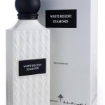 عطر وايت ريجنت دايموند من ابراهيم القرشي، او دي بارفان 150 مل، عطر فاخر يدوم طويلا للنساء، عطر للرجال، رائحة منعشة