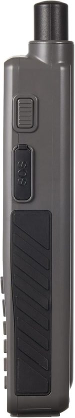 ⁦ثريا XT-PRO DUAL V2 أسود⁩ - الصورة ⁦5⁩