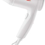 فيليرا مجفف شعر سويس بيبي من سويس بيبي 554.13، مجفف شعر وجسم الرضع فائق الرقة، ابيض، 554.13