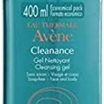 افين جل تنظيف من كلينانس، 400 مل