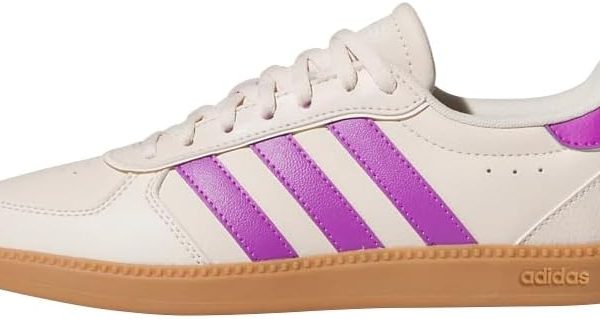 adidas Breaknet Sleek womens Shoes