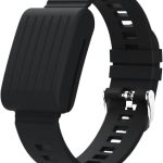 سوار سبورت فليكس قابل للتعديل متوافق مع WHOOP 5.0 وWHOOP 4.0 وWHOOP 4.0 وWoop 3.0، سوار من السيليكون الناعم والمتين والمقاوم للماء لتحسين الاداء