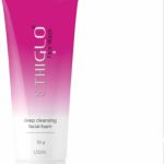 ايثيجلو غسول الوجه لتبييض البشرة