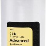 سيروم ادفانس سنيل سكين 96.3% موسين باور ايسنس من الوفر لايف، 100 مل