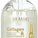 سيروم برايمر كولاجين ايلاستيستي اند فيرمينج من دكتور راشيل - يستعيد المظهر الشبابي