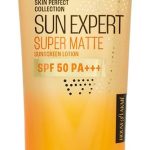 لاكمي لوشن الترا مات بعامل حماية من الشمس 50 من صن اكسبرت، 50 مل