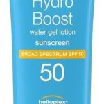 نيوتريجينا لوشن جل مائي للحماية من الشمس بعامل حماية من الشمس بعامل حماية من الشمس 50 من هايدرو بوست 3 اونصة (88 مل)