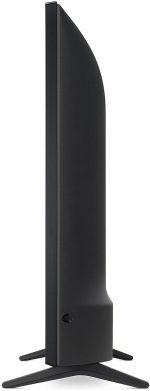 ⁦LG تلفزيون LED ذكي 32LM637BPLA 32 بوصة 720p HD HDR مع معالج رباعي النواة، خاصية HDR نشطة، متوافق مع اليكسا⁩ - الصورة ⁦5⁩