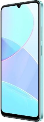 ⁦ريلمي C51 128GB 4GB اخضر مينت جلوبال RMX3830⁩ - الصورة ⁦4⁩