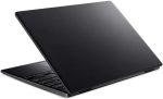 ⁦لابتوب كروم بوك 311 11.6 انش HD للاعمال والطلاب، انتل سيليرون N4500 4GB LPDDR4X RAM 64GB eMMC كاميرا ويب USB-C، بطاقة رسومات انتل UHD وواي فاي وبطارية تدوم حتى 10 ساعات، كروم او اس، اسود⁩ - الصورة ⁦4⁩