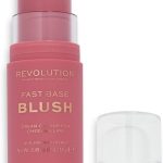 ماكيب ريفيليوشين قلم بلش للوجه فاست بيس 14 غرام، بير