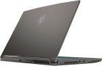 ⁦MSI لابتوب العاب رفيع 15 15.6 انش FHD IPS 144Hz انتل ثماني النواة i5-13420H (بيتس i7-12650H) 32GB RAM 1TB SSD جيفورس RTX 4060 باضاءة خلفية USB-C ويندوز 11 مع موزع اي سي بي⁩ - الصورة ⁦6⁩