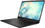 ⁦HP لابتوب 15.6 انش الجيل 12 كور i7-1255U وذاكرة RAM 32GB وSSD 1TB وويندوز 11 برو وشاشة FHD وكاميرا ويب وواي فاي (يتضمن حامل لابتوب الموجة الاولى + ماوس + مضاد للفيروسات + قاعدة ماوس) 15s-fq5035ny⁩ - الصورة ⁦4⁩