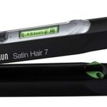 مكواة فرد الشعر ساتان هير طراز 7 ST710 من براون مع تقنية ايونتك
