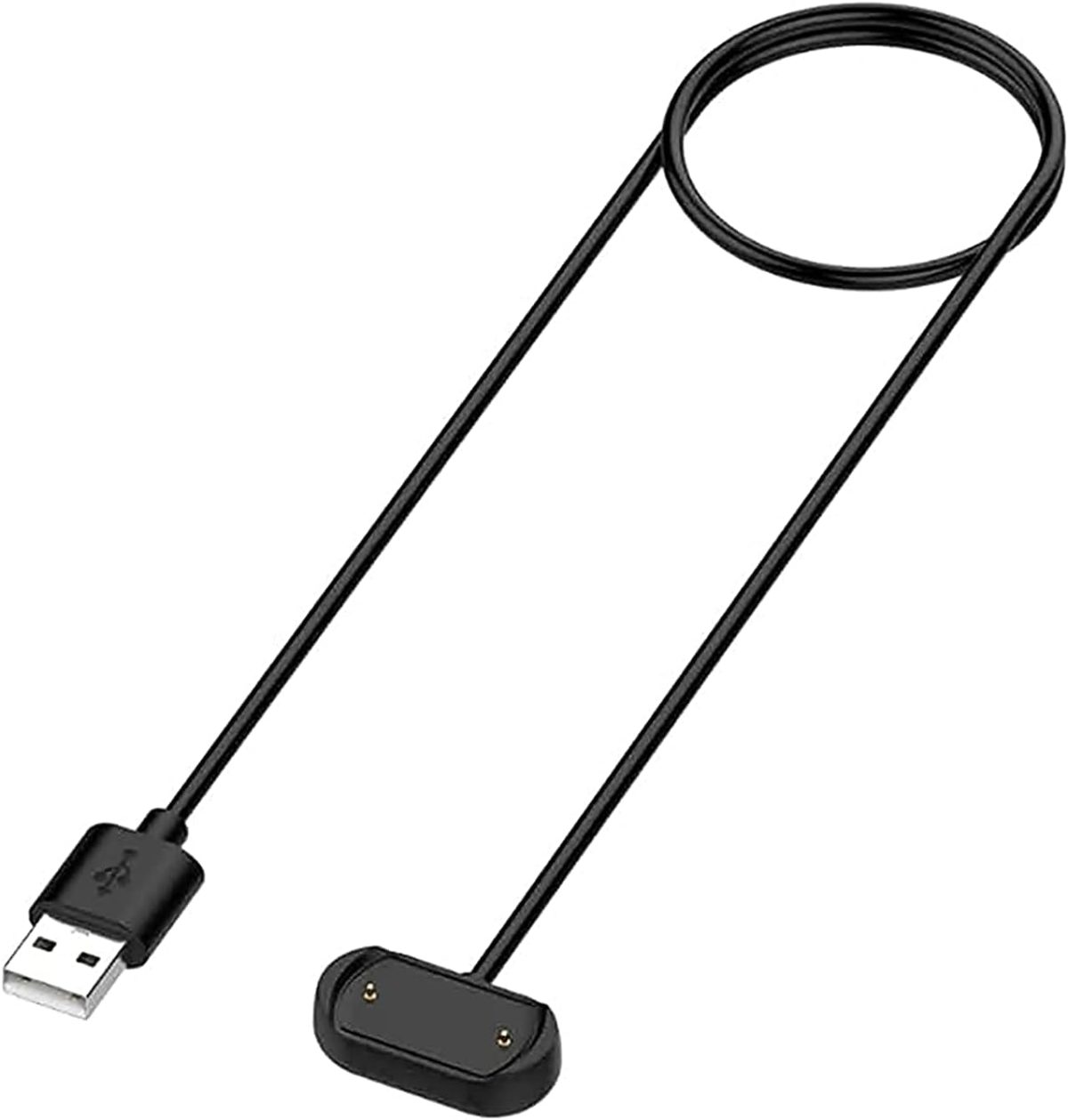 كيبل شحن USB بديل من امازفيت 60 سم متوافق مع جي تي ار 2/2e/3، جي تي اس 2/2e/2 ميني/3، بيب/بيب يو، زيب اي، تي-ريكس/تي-ريكس 2