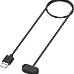كيبل شحن USB بديل من امازفيت 60 سم متوافق مع جي تي ار 2/2e/3، جي تي اس 2/2e/2 ميني/3، بيب/بيب يو، زيب اي، تي-ريكس/تي-ريكس 2