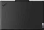 ⁦لينوفو ثينك باد T14s الجيل السادس 14 انش AMD رايزن AI 7 برو 360-32GB - 1TB SSD - انجليزي - اسود - ويندوز 11 برو - AMD راديون 880M - شاشة لمس 400 نيت WUXGA (1920 × 1200) - كوبايلوت +⁩ - الصورة ⁦5⁩