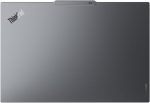 ⁦لينوفو نوت بوك ثينك باد X9-15 الجيل الاول 21Q60026US 15.3 انش كوبيلوت + كمبيوتر - 2.8K - انتل كور الترا 5 226 فولت - منصة انتل ايفو - 16 جيجا - 512 جيجا اس اس دي - كيبورد انجليزي، اسود، رمادي اركتيك⁩ - الصورة ⁦8⁩